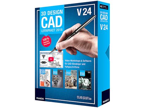 Free update of Designcad 3d Maxim v24